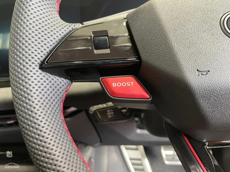 2026 Audi RS 5 Sedan Image 22