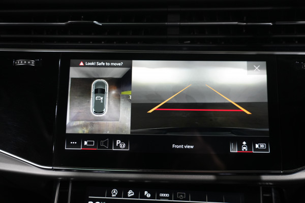 2023 Audi Q7 4M 45 TDI SUV image 24