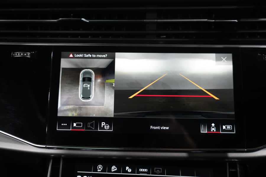 2023 Audi Q7 4M 45 TDI SUV