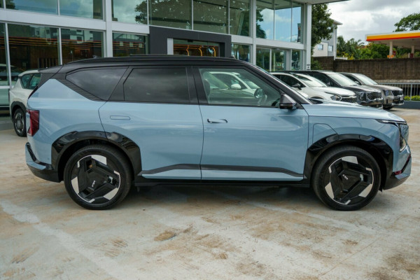 2025 Kia EV5 OVc GT-Line SUV