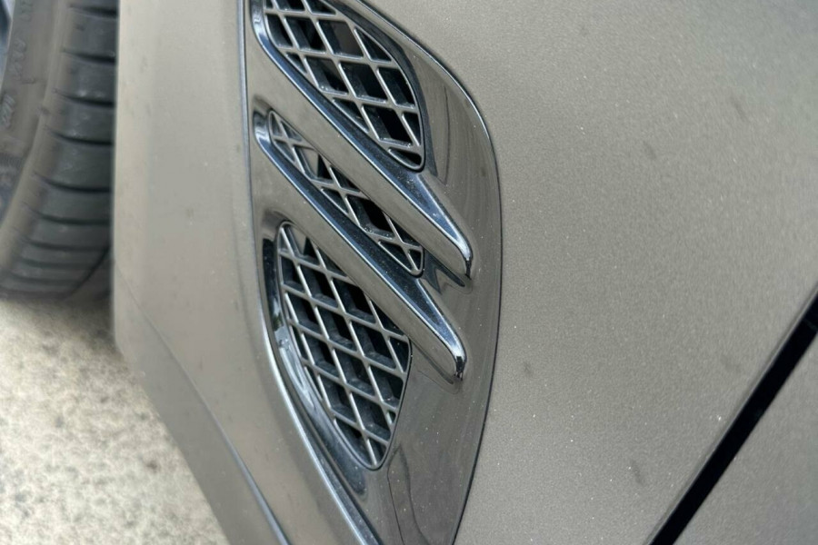 2022 Genesis G70 IK.V2 MY22 Sedan Image 23