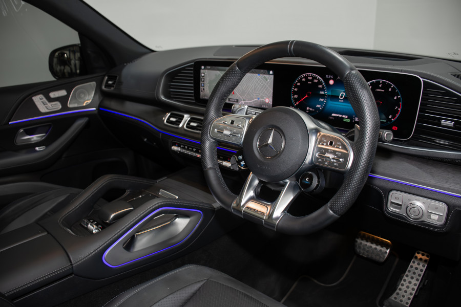 2021 Mercedes-Benz GLE-Class GLE450 SUV
