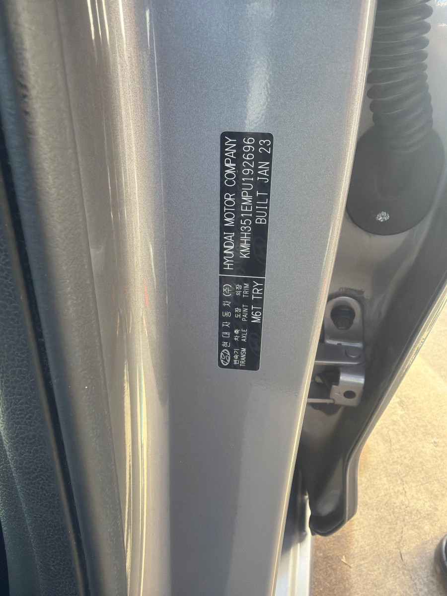 2023 Hyundai i30 PD.V4 Active Hatch Image 20