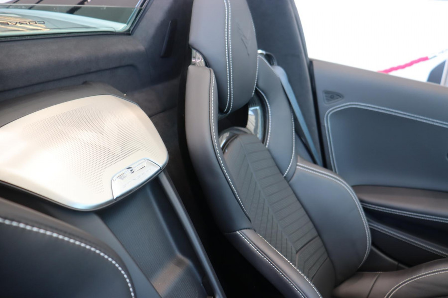 2024 Chevrolet Corvette C8 Stingray 3LT Convertible Image 22