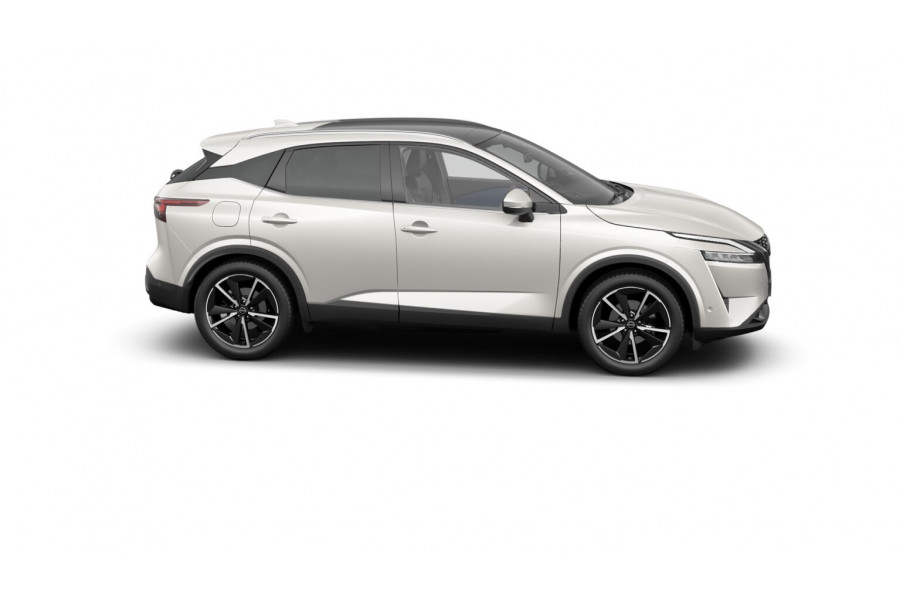 2024 Nissan QASHQAI J12 Ti SUV Image 12