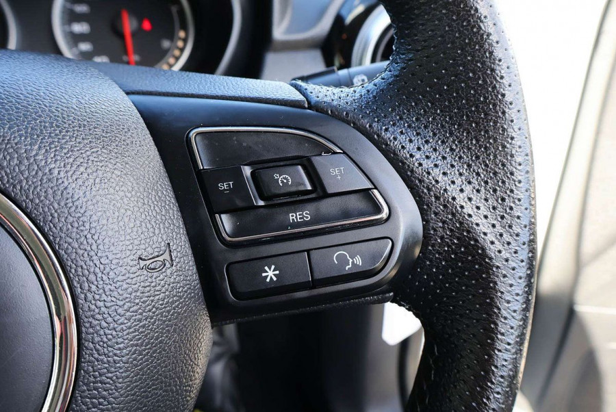 2023 MG MG3 Core (Nav) Hatch Image 18