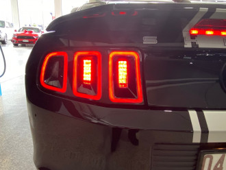 2014 Ford Mustang (No Series) GT500 Shelby Super Snake Coupe Image 5