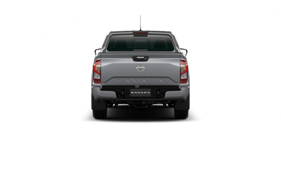 2024 MY25 Nissan Navara D23 ST Ute