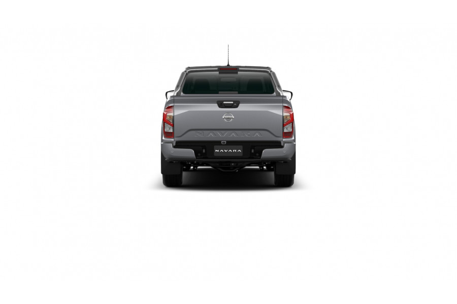 2024 MY25 Nissan Navara D23 ST Ute Image 22