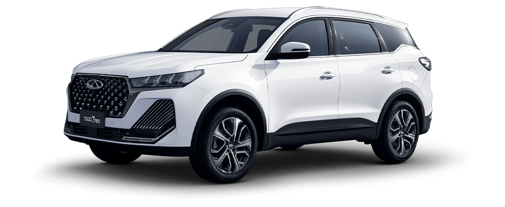 2025 Chery Tiggo 7 Pro T32 SE SUV