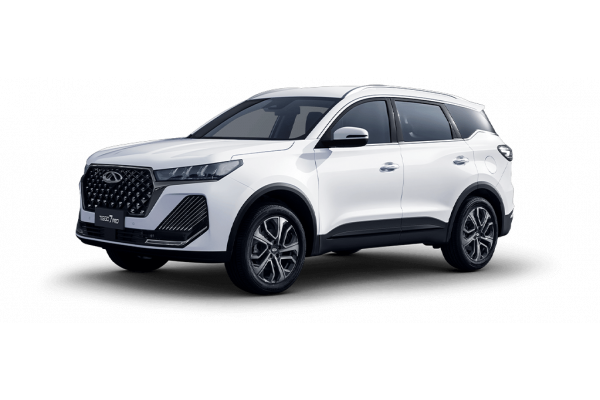 2025 Chery Tiggo 7 Pro T32 SE SUV