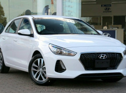 Hyundai i30 Active PD2