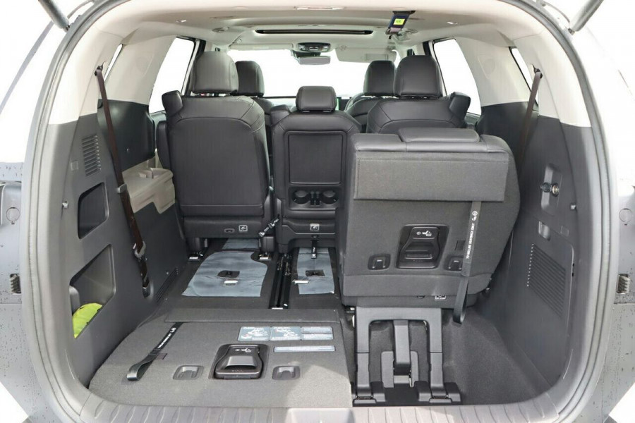 2024 MY25 Kia Carnival KA4 PE GT-Line HEV People Mover Image 19