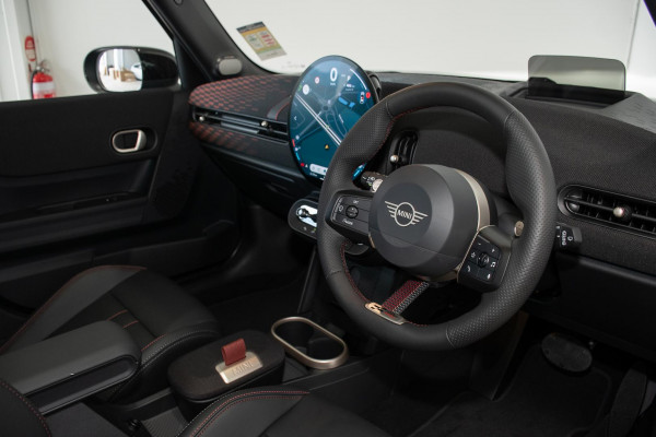 2026 MINI Cooper F65 S JCW Sport Hatch
