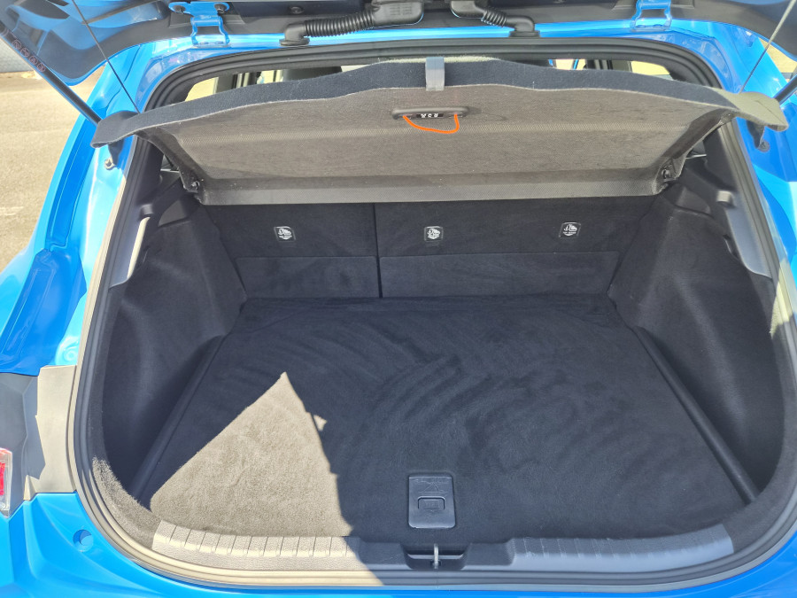 2018 Toyota Corolla MZEA12R Ascent Sport Hatch Image 23