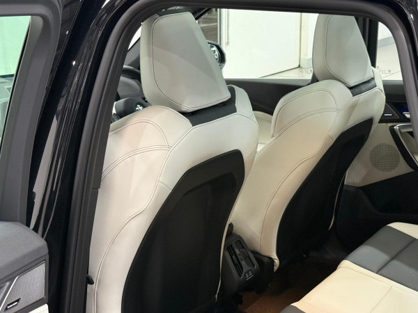 2026 BMW X1 U11 sDrive18i SUV image 31