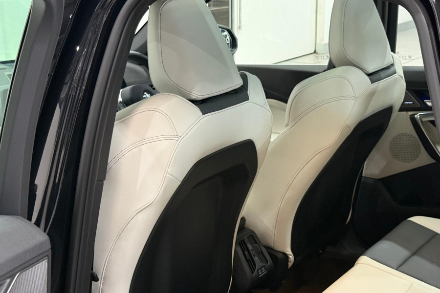 2026 BMW X1 U11 sDrive18i SUV