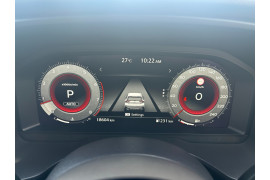 2023 Nissan X-Trail T33 Ti SUV