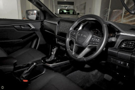 2025 MY24 Isuzu D-MAX  LS-U Ute