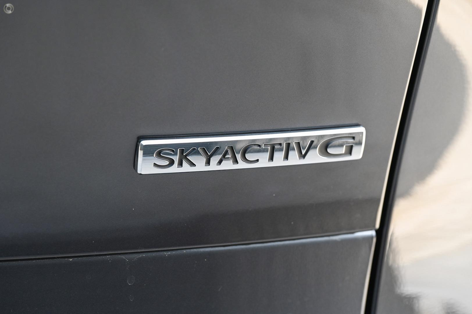 2023 Mazda CX-30 DM Series G25 Touring SUV Image 10