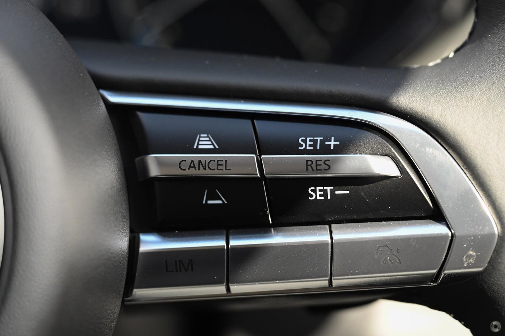 2023 Mazda CX-30 DM Series G25 Touring SUV Image 14