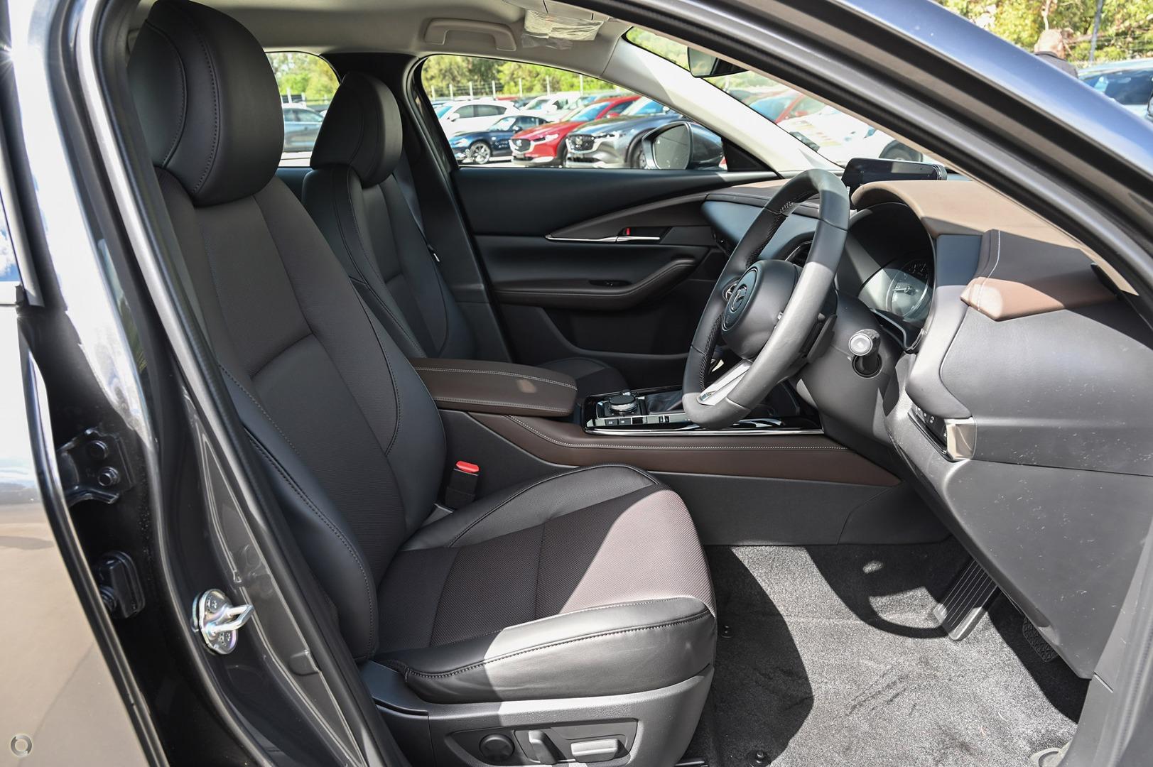 2023 Mazda CX-30 DM Series G25 Touring SUV Image 6