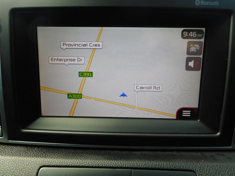 2017 Kia Sportage QL  Si Premium Suv Image 19