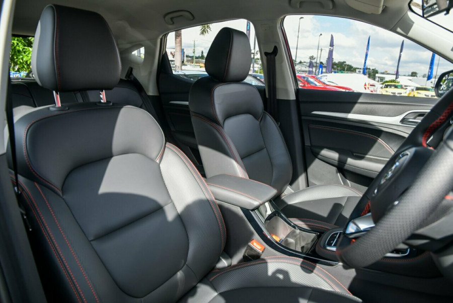 2025 MG ZST S13 Vibe SUV Image 21