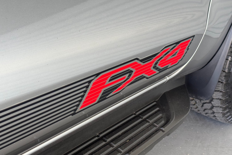 2022 MY21.75 Ford Ranger P703 FX4 Ute Image 19