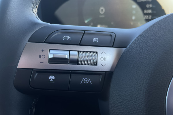 2026 Hyundai Tucson NX4.V4 SUV Image 19