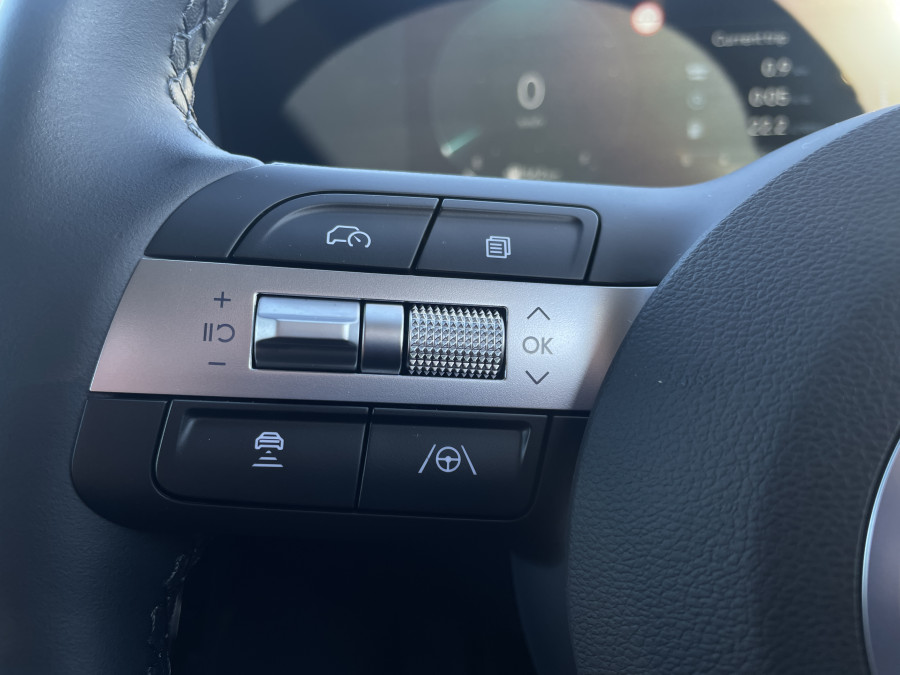 2026 Hyundai Tucson NX4.V4 SUV Image 19