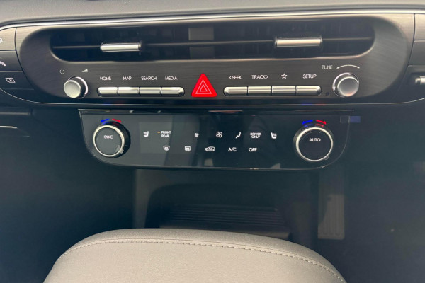2026 Hyundai Palisade LX3.V1 Elite SUV Image 24