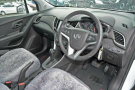 2019 Holden Trax TJ LS Suv