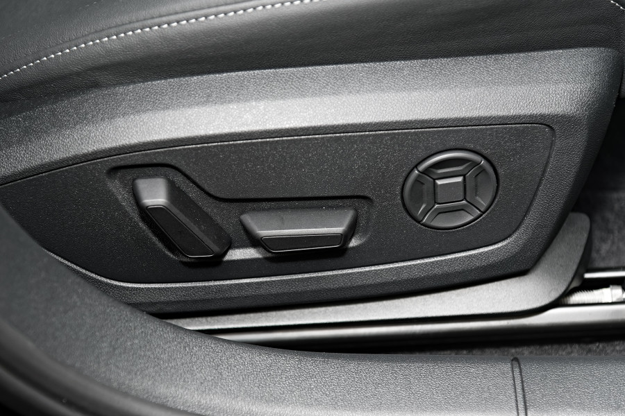 2026 Audi A3 GY TFSI 150kW S line Hatch