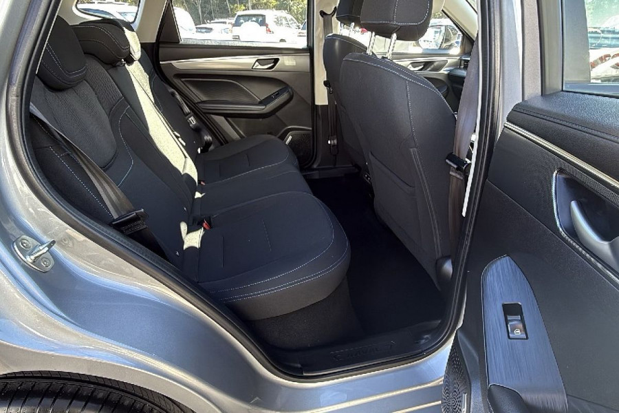 2025 GWM Haval Jolion A01 Premium SUV Image 26