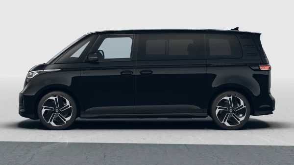 2025 Volkswagen ID. Buzz EB GTX People Mover image 2