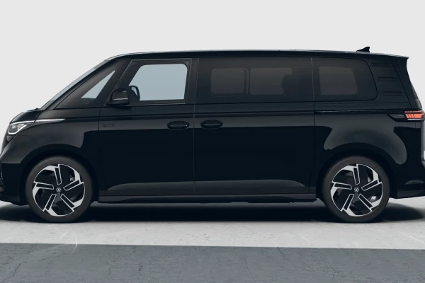 2025 Volkswagen ID. Buzz EB GTX People Mover