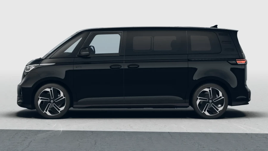 2025 Volkswagen ID. Buzz EB GTX People Mover Image 2