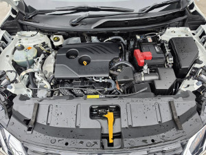 2024 Nissan X-Trail T33 Ti SUV