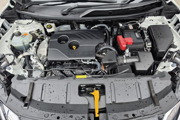 2024 Nissan X-Trail T33 Ti SUV Image 30