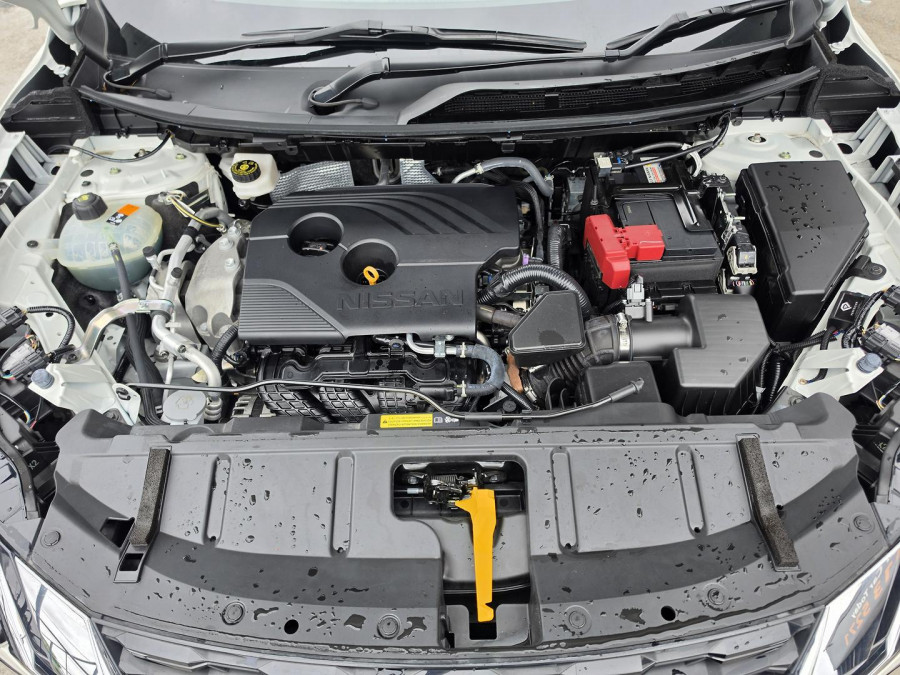 2024 Nissan X-Trail T33 Ti SUV Image 30