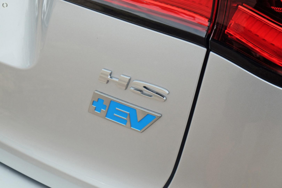 2022 MG HS Plus EV SAS23 Essence SUV Image 10
