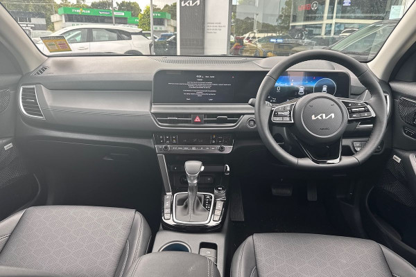 2025 MY26 Kia Seltos SP2 PE GT-Line SUV Image 22