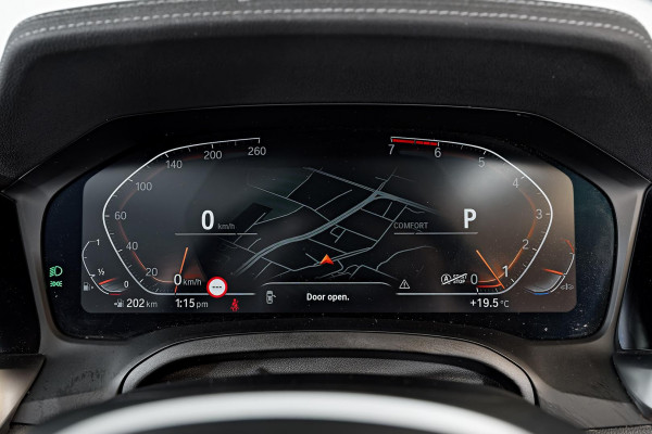 2021 BMW 4 Series G23 420i M Sport Convertible