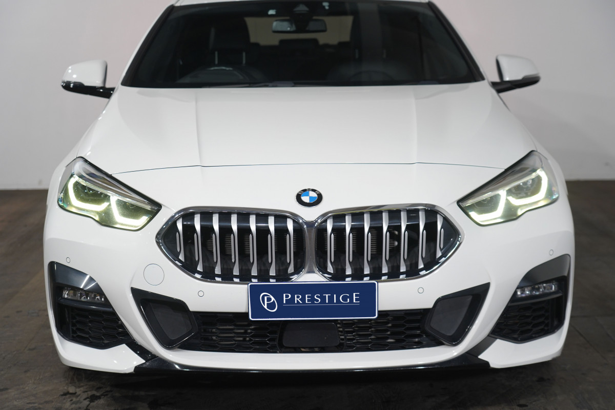 2021 BMW 2 20i M Sport Gran Coupe Coupe Image 3