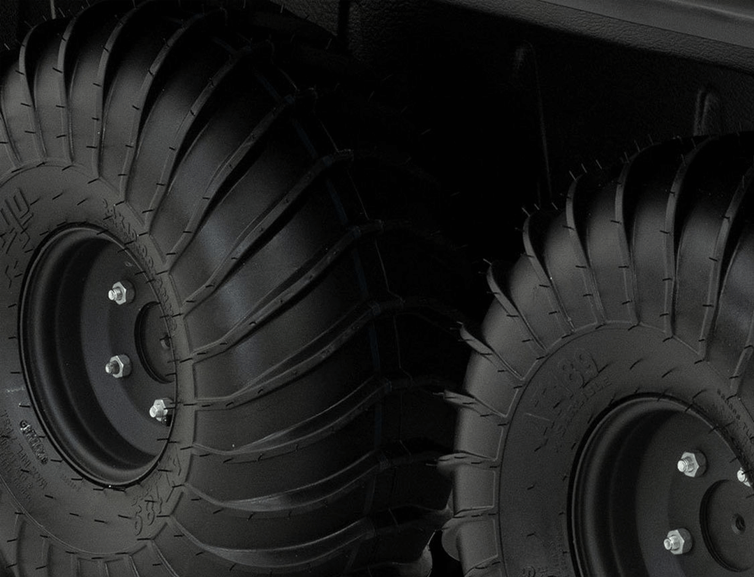 RIMS & TYRES Image