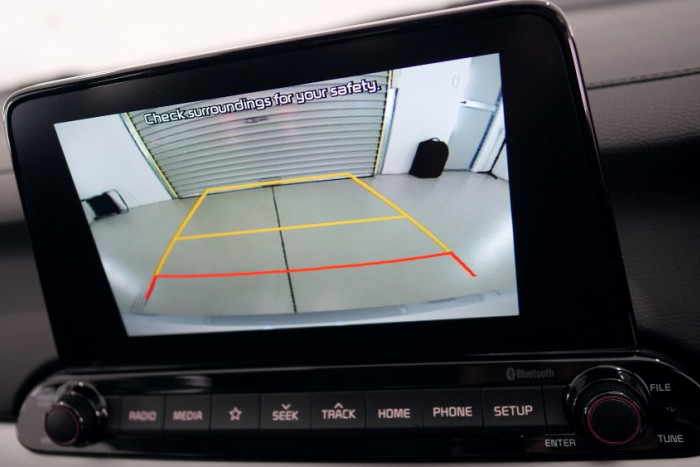 2019 MY20 Kia Cerato Hatch BD S with Safety Pack Hatchback Image 7