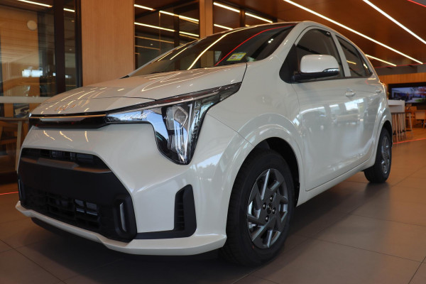2026 MY27 Kia Picanto JA PE2 Sport Hatch Image 3