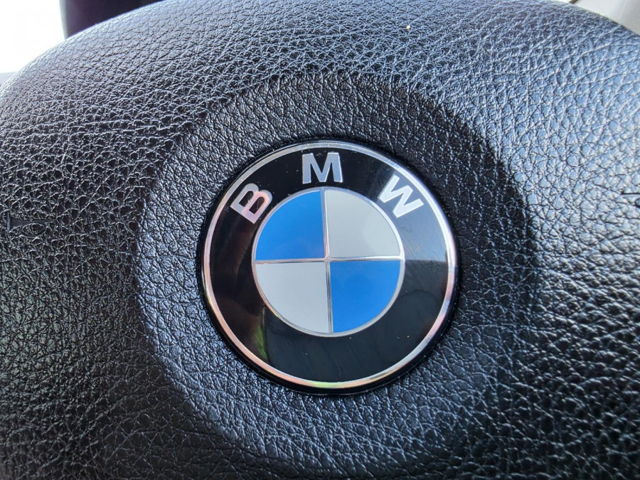 2016 BMW 1 Series F20 LCI 118i Sport Line Hatch Image 21
