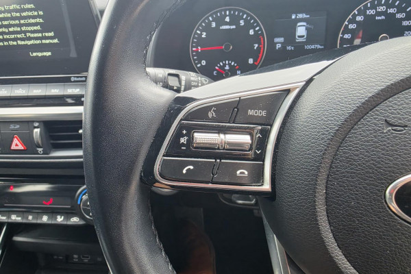 2020 MY1  Kia Cerato BD Sport+ Hatch Image 20